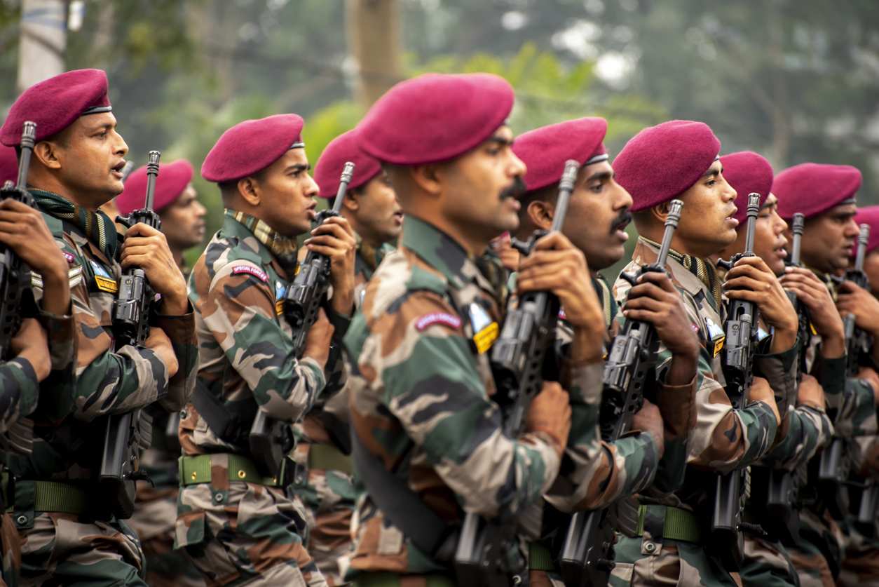 BOI Jai Jawan Salary Plus